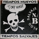 Tony Verdi - Tiempos Nuevos Tiempos Salvajes